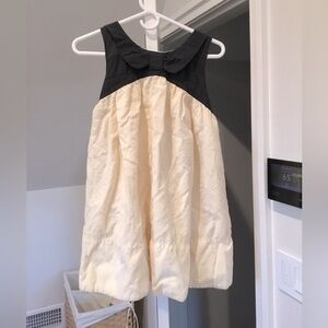 100 % wool Diabless dress with pockets